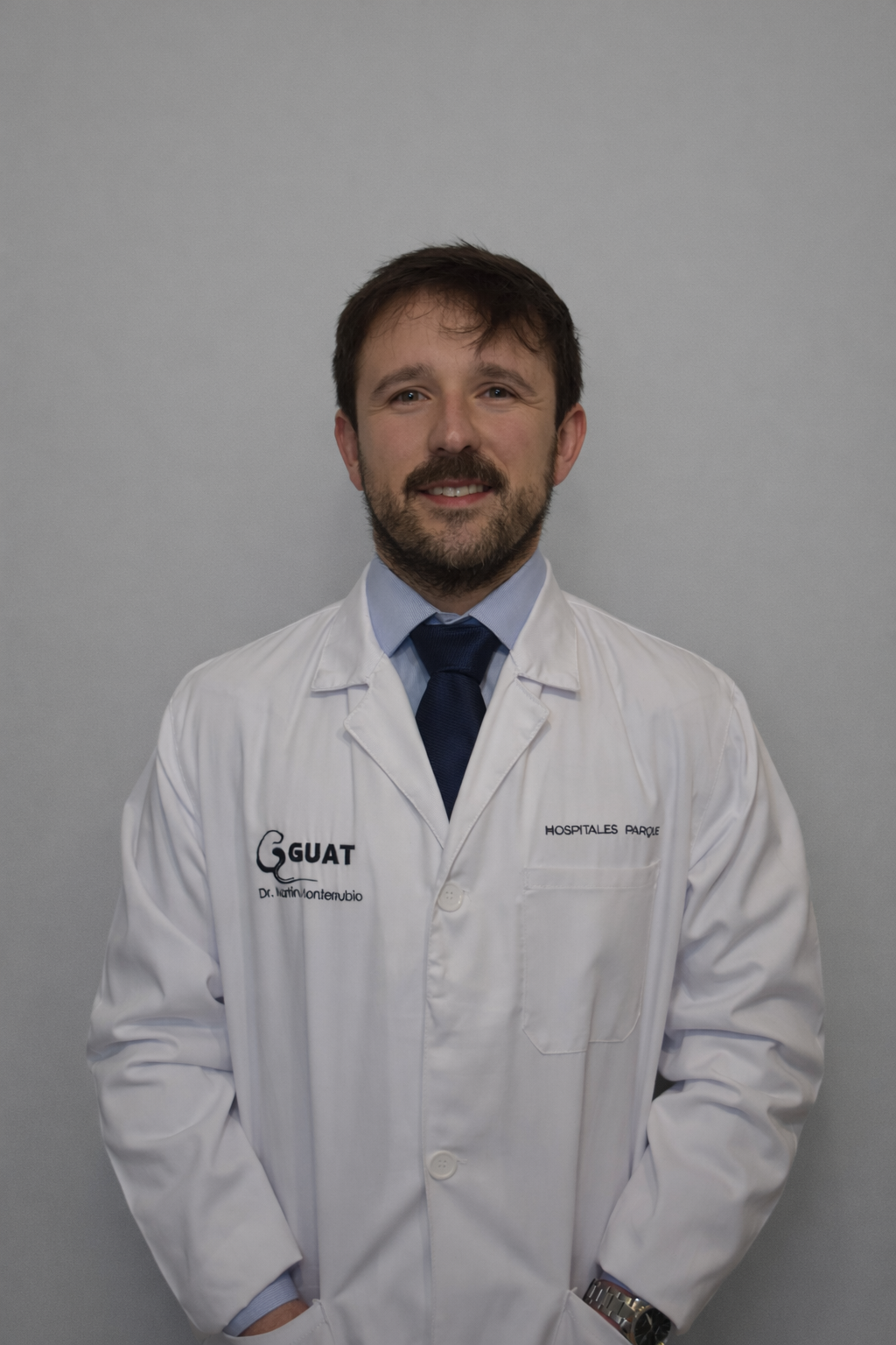 Javier Martín Monterrubio